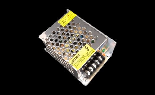 Sgelettronica Alimentatore Da Pannello